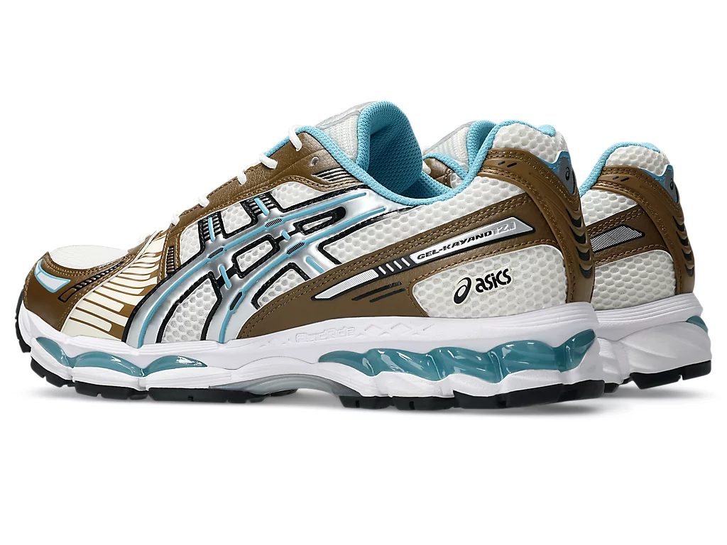 【2025年 発売予定】ASICS GEL-KAYANO 12.1 “Brown/Blue” (アシックス ゲルカヤノ) [1203A827.101]