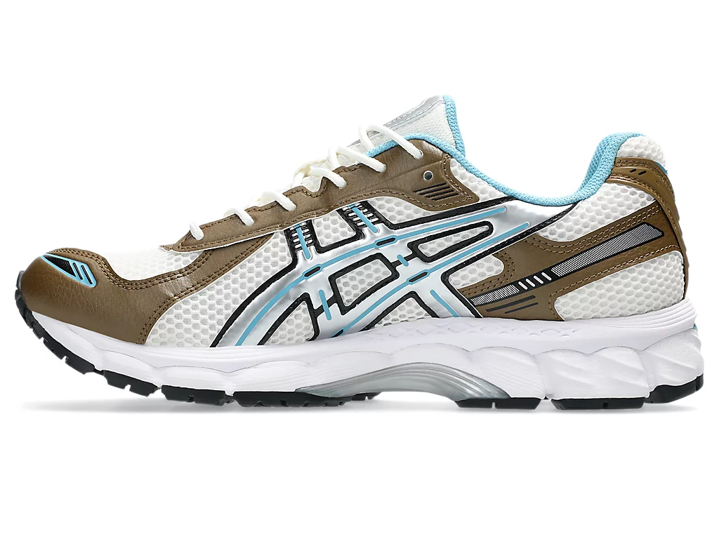 【2025年 発売予定】ASICS GEL-KAYANO 12.1 “Brown/Blue” (アシックス ゲルカヤノ) [1203A827.101]