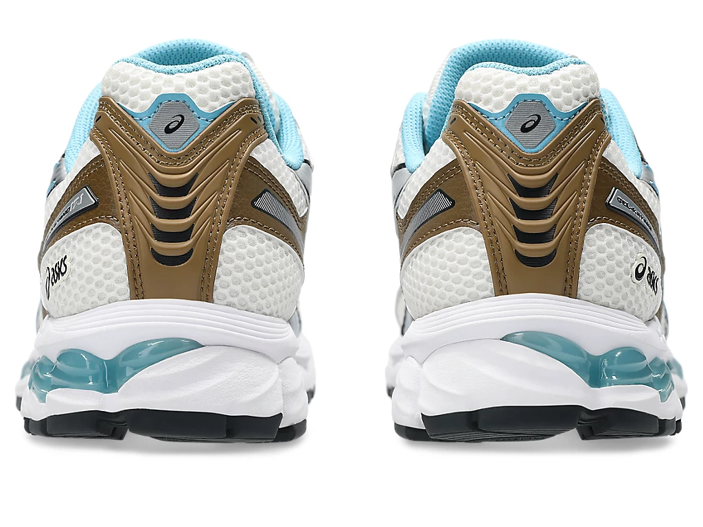 【2025年 発売予定】ASICS GEL-KAYANO 12.1 “Brown/Blue” (アシックス ゲルカヤノ) [1203A827.101]