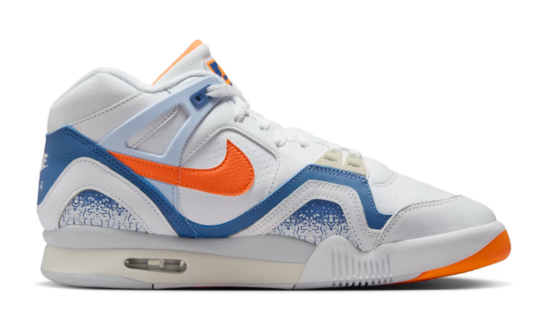【2025年 6/27 発売】NIKE AIR TECH CHALLENGE II “Tart/Stone Blue” (ナイキ エア テック チャレンジ 2 “タート/ストーンブルー”) [FZ9033-100]