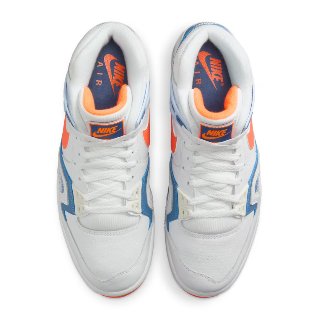 【2025年 6/27 発売】NIKE AIR TECH CHALLENGE II “Tart/Stone Blue” (ナイキ エア テック チャレンジ 2 “タート/ストーンブルー”) [FZ9033-100]