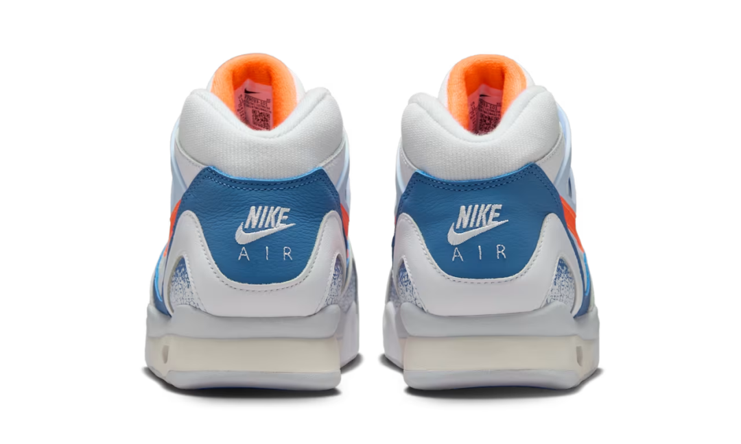 【2025年 6/27 発売】NIKE AIR TECH CHALLENGE II “Tart/Stone Blue” (ナイキ エア テック チャレンジ 2 “タート/ストーンブルー”) [FZ9033-100]
