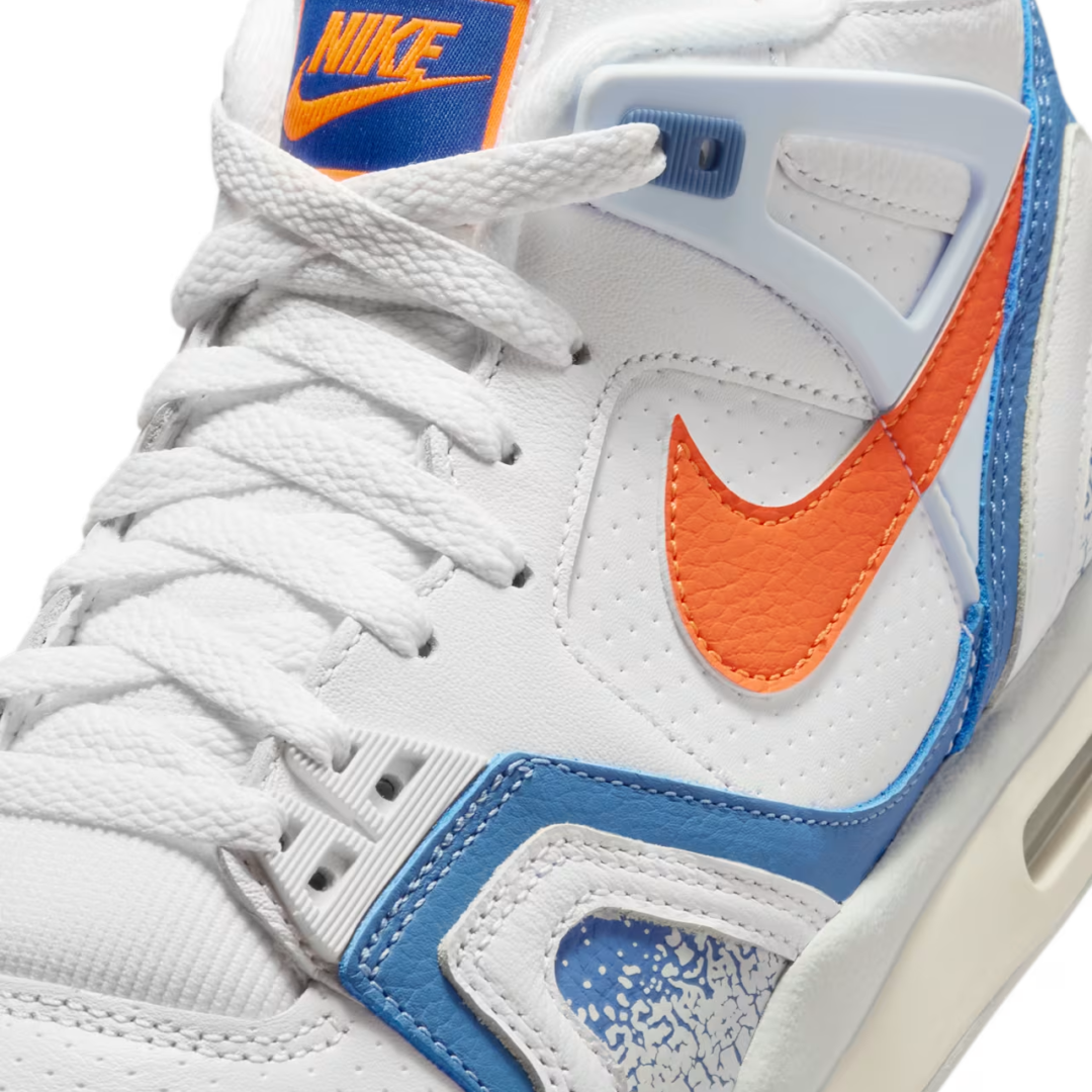【2025年 6/27 発売】NIKE AIR TECH CHALLENGE II “Tart/Stone Blue” (ナイキ エア テック チャレンジ 2 “タート/ストーンブルー”) [FZ9033-100]