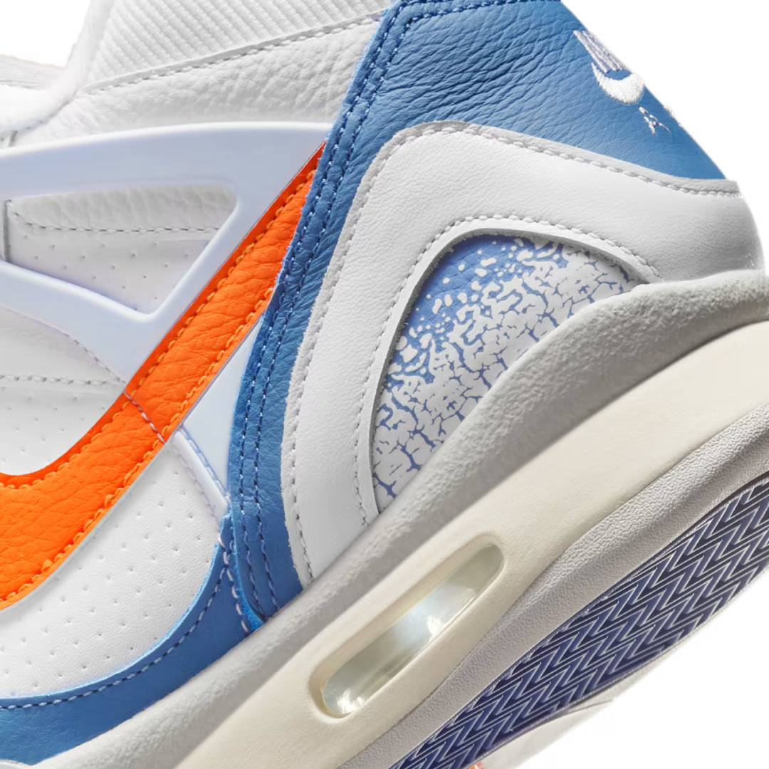 【2025年 6/27 発売】NIKE AIR TECH CHALLENGE II “Tart/Stone Blue” (ナイキ エア テック チャレンジ 2 “タート/ストーンブルー”) [FZ9033-100]