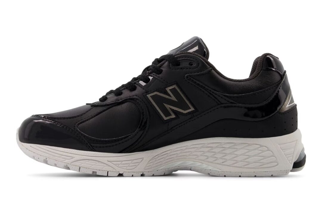【2025年 発売予定】New Balance U2002 RD/RE “Leather Pack/Balck/White” (ニューバランス レザーパック) [U2002RD/U2002RE]