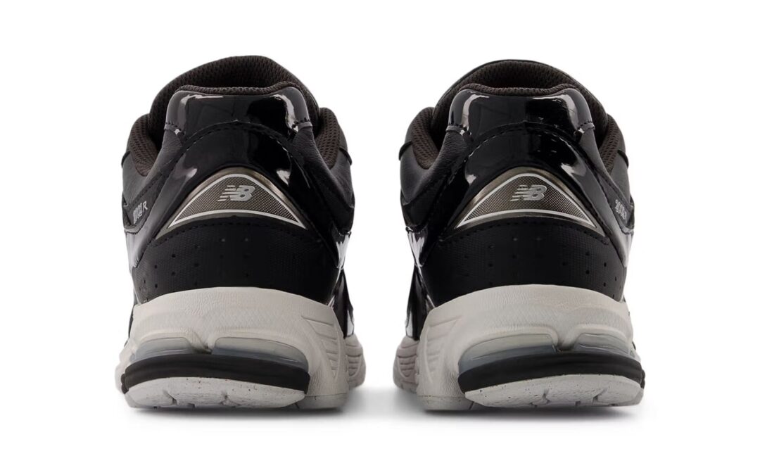 【2025年 発売予定】New Balance U2002 RD/RE “Leather Pack/Balck/White” (ニューバランス レザーパック) [U2002RD/U2002RE]