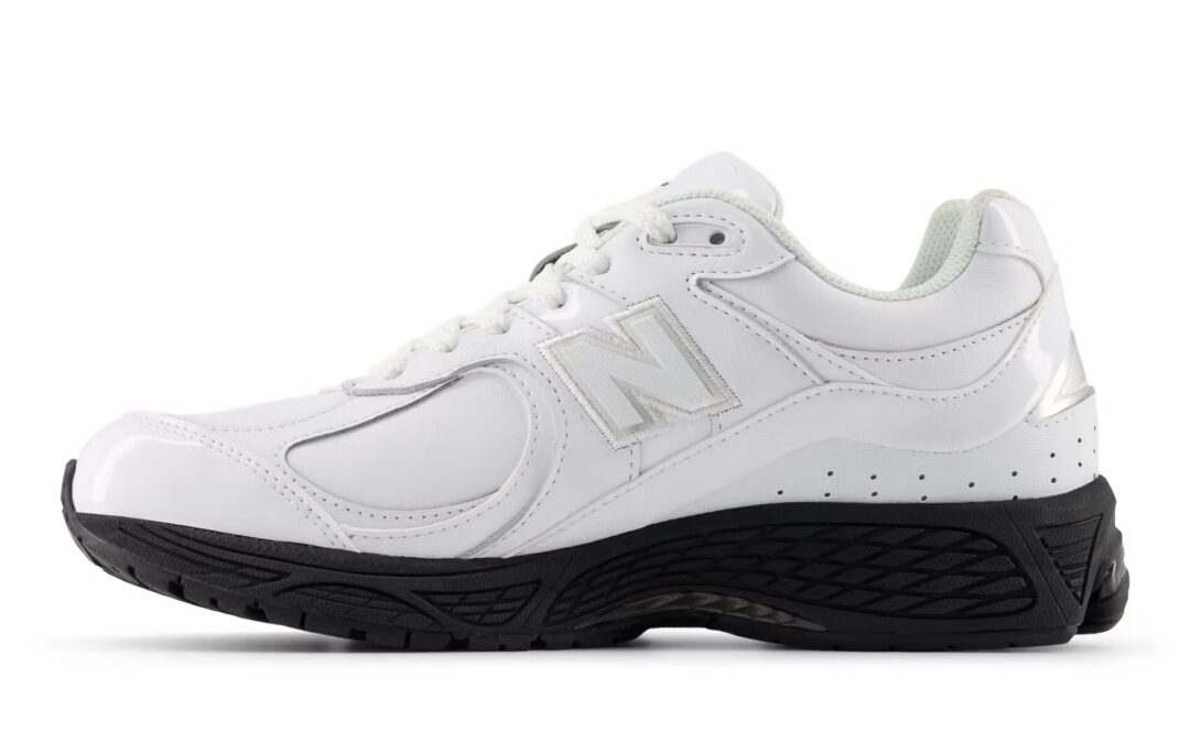 【2025年 発売予定】New Balance U2002 RD/RE “Leather Pack/Balck/White” (ニューバランス レザーパック) [U2002RD/U2002RE]