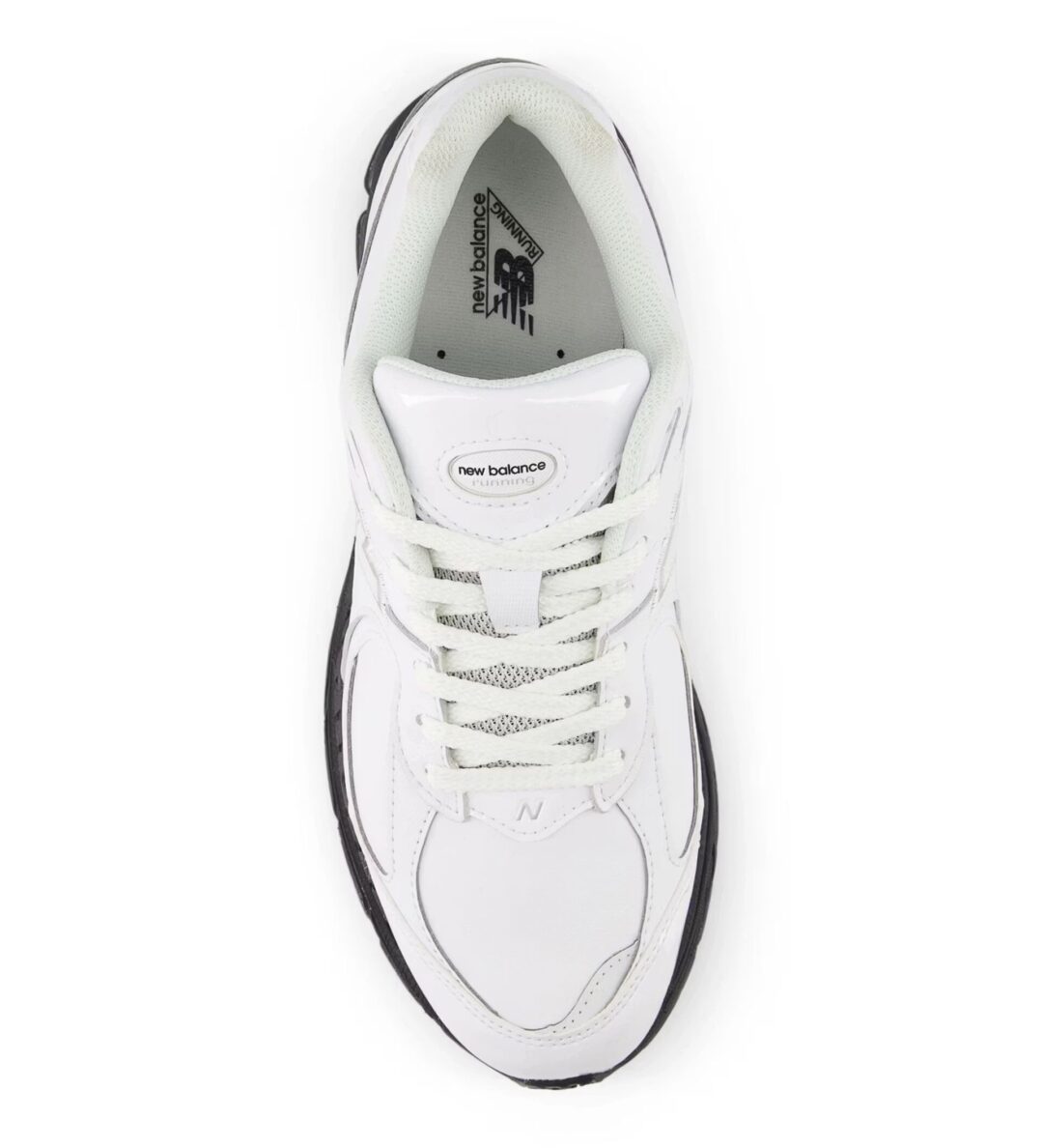 【2025年 発売予定】New Balance U2002 RD/RE “Leather Pack/Balck/White” (ニューバランス レザーパック) [U2002RD/U2002RE]