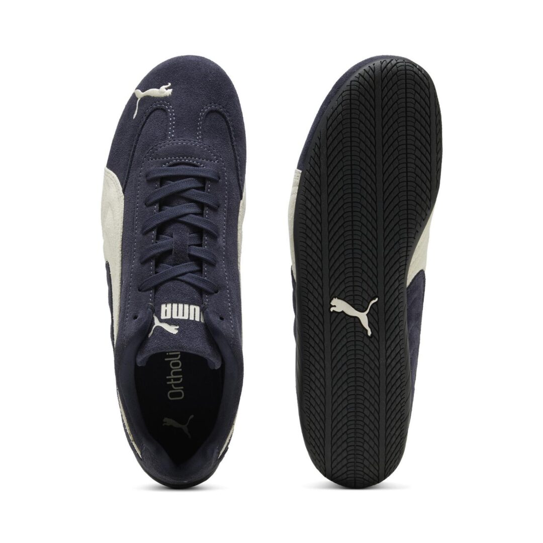 【2025年 6/20 発売】PUMA SPEEDCAT OG “Navy/White” (プーマ スピードキャット) [398846-38]