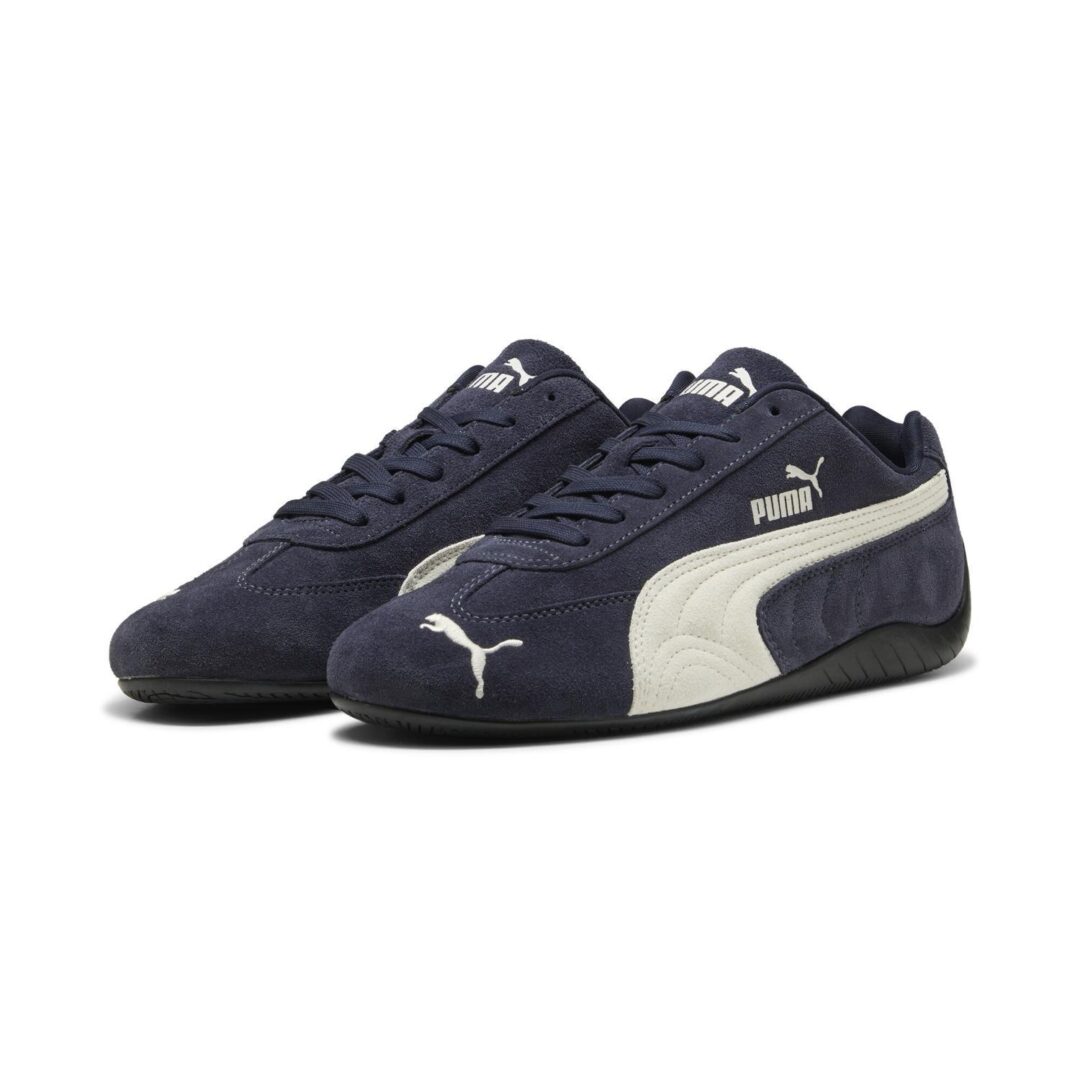 【2025年 6/20 発売】PUMA SPEEDCAT OG “Navy/White” (プーマ スピードキャット) [398846-38]