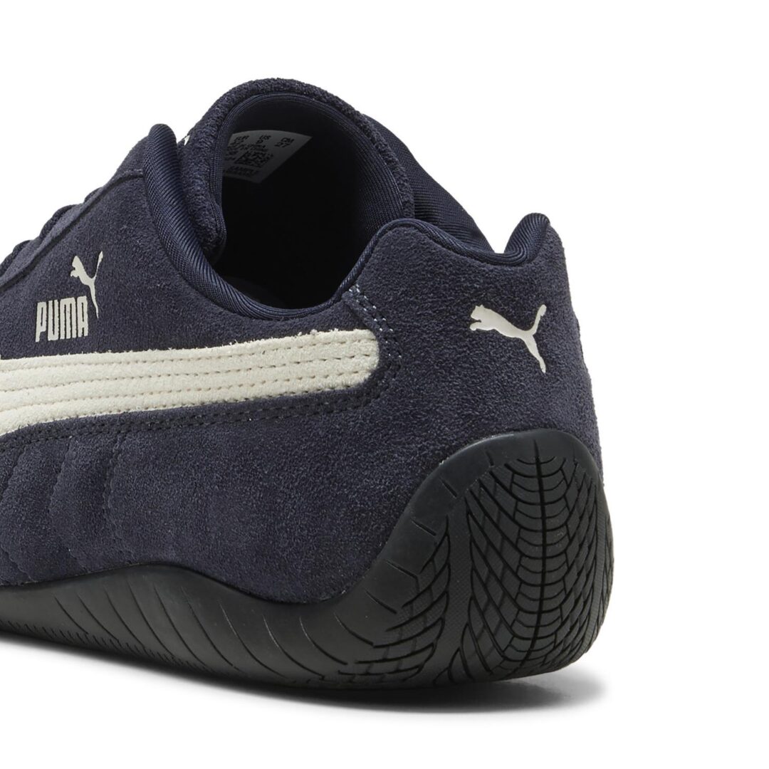 【2025年 6/20 発売】PUMA SPEEDCAT OG “Navy/White” (プーマ スピードキャット) [398846-38]