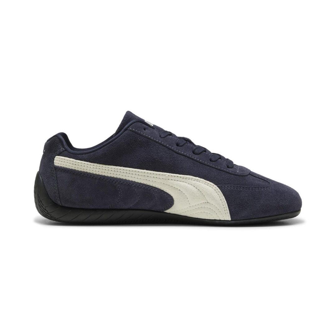 【2025年 6/20 発売】PUMA SPEEDCAT OG “Navy/White” (プーマ スピードキャット) [398846-38]