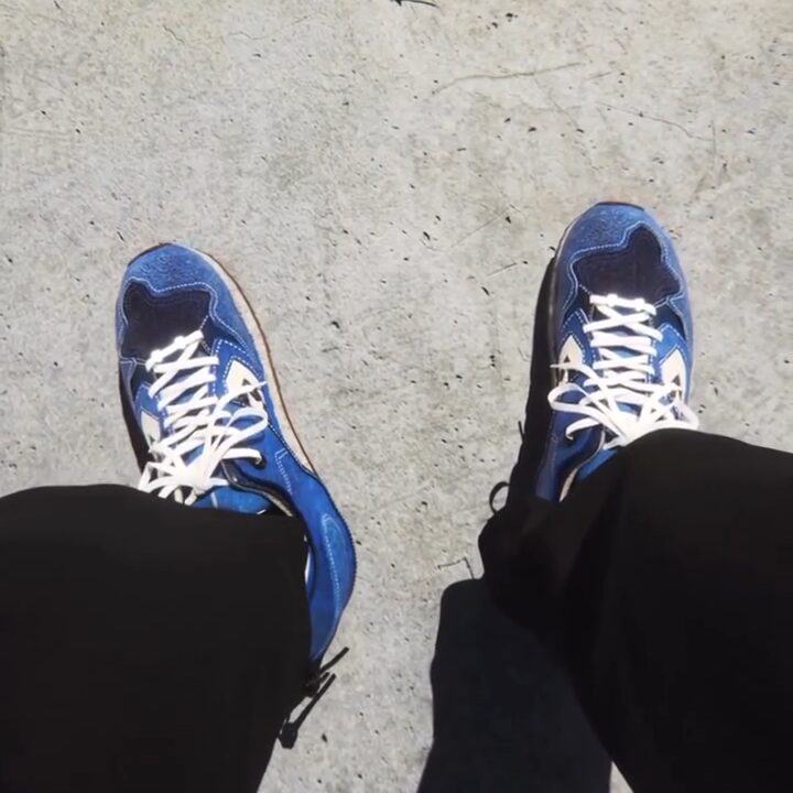 【海外近日発売】ADER ERROR × CONVERSE 2025 SS (アーダーエラー コンバース 2025年 春夏)