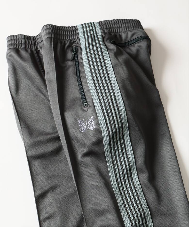 NEEDLES × JOURNAL STANDARD 2025 SS 別注カラー “トラックパンツ ストレート”が発売 (ニードルズ ジャーナルスタンダード Track Pant)