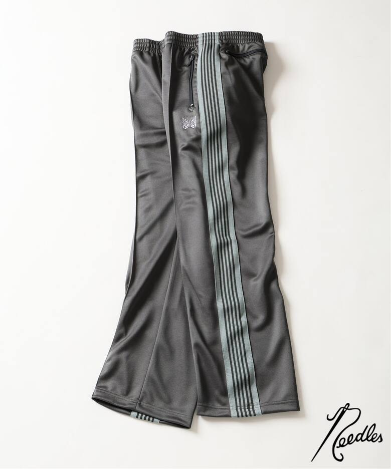 NEEDLES × JOURNAL STANDARD 2025 SS 別注カラー “トラックパンツ ストレート”が発売 (ニードルズ ジャーナルスタンダード Track Pant)