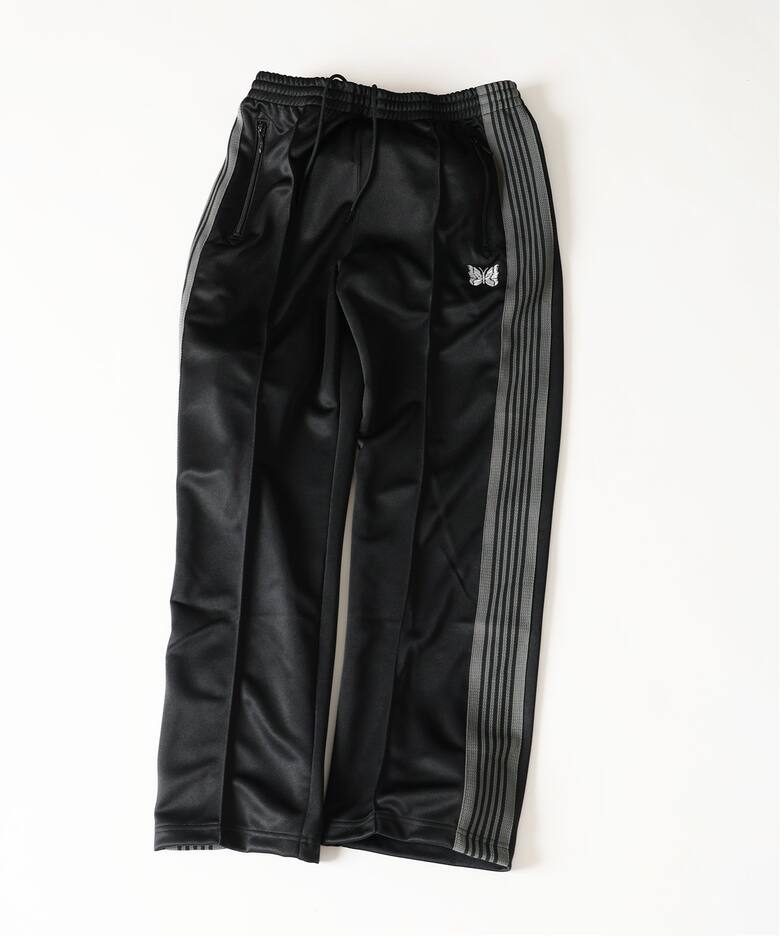 NEEDLES × JOURNAL STANDARD 2025 SS 別注カラー “トラックパンツ ストレート”が発売 (ニードルズ ジャーナルスタンダード Track Pant)
