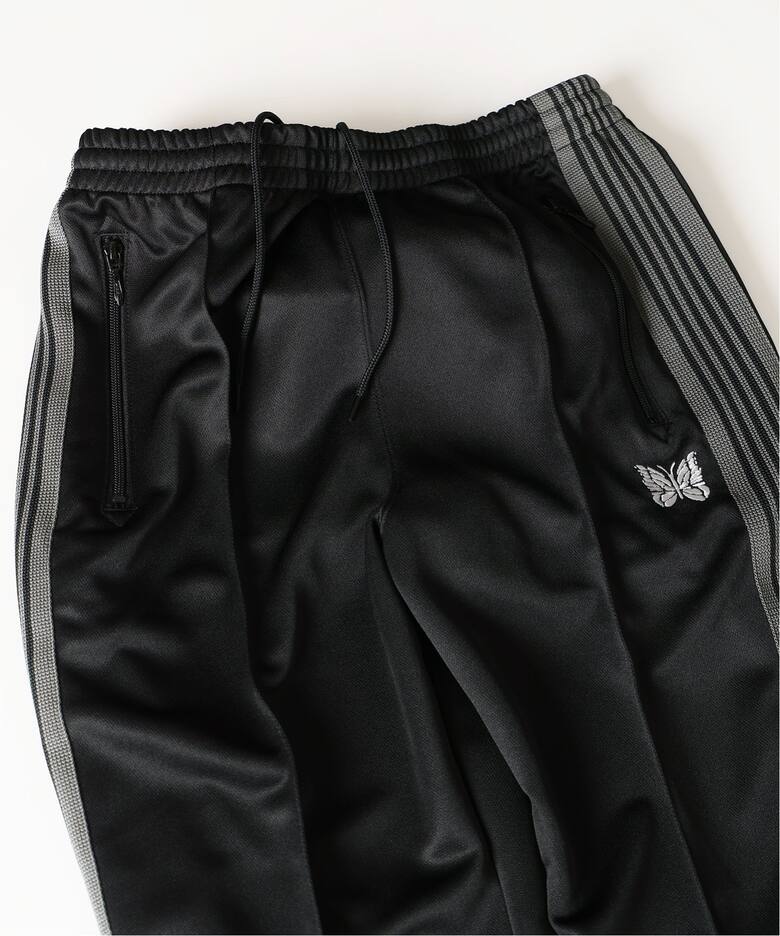 NEEDLES × JOURNAL STANDARD 2025 SS 別注カラー “トラックパンツ ストレート”が発売 (ニードルズ ジャーナルスタンダード Track Pant)
