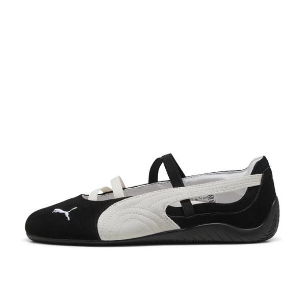 【2025年 7/1 発売】PUMA SPEEDCAT BALLET SD “Pink/Black/Red” (プーマ スピードキャット バレエ) [401287-01/401287-06/401287-07]