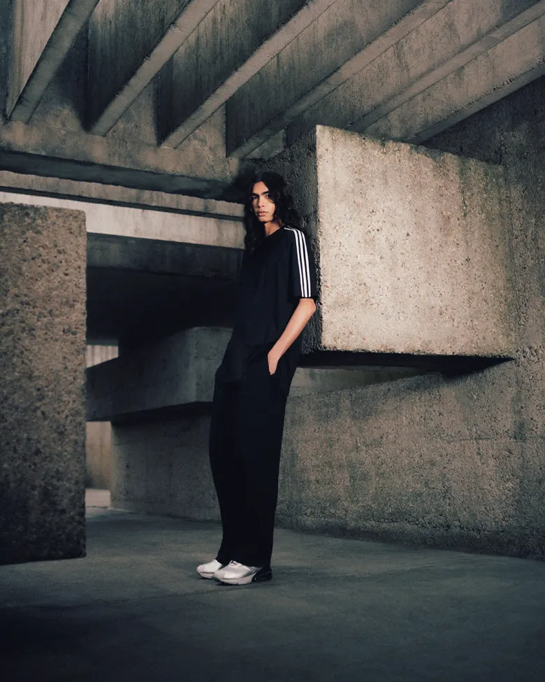 【2025年 7/4 発売】END. × adidas Y-3 “Emerald” Collection (エンド アディダス ワイスリー “エメラルド” コレクション)