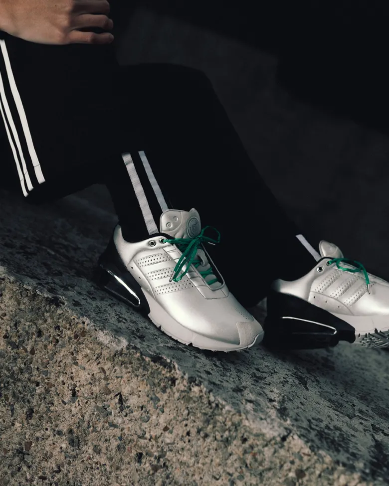 【2025年 7/4 発売】END. × adidas Y-3 “Emerald” Collection (エンド アディダス ワイスリー “エメラルド” コレクション)
