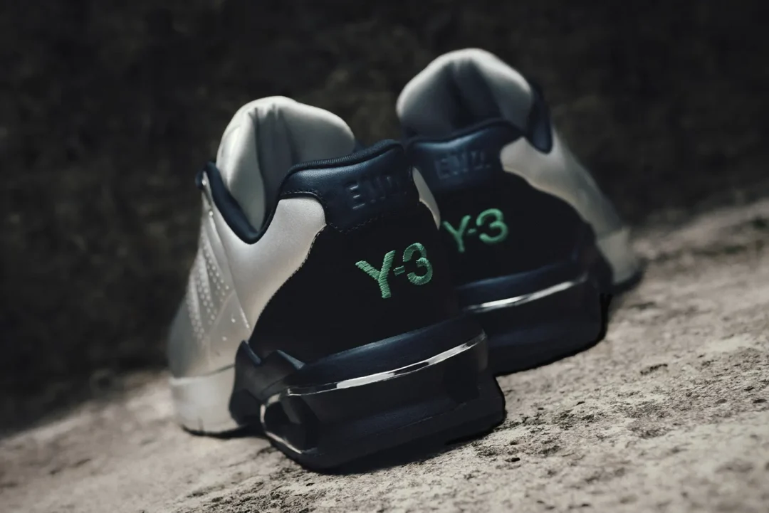 【2025年 7/4 発売】END. × adidas Y-3 “Emerald” Collection (エンド アディダス ワイスリー “エメラルド” コレクション)