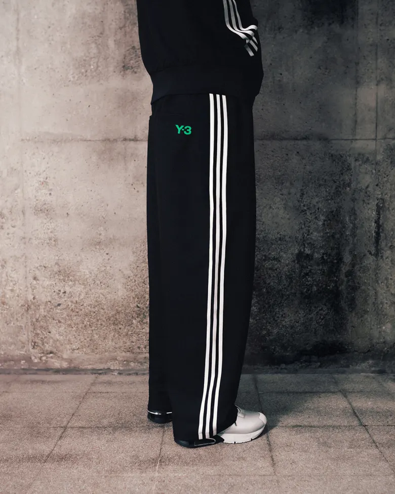 【2025年 7/4 発売】END. × adidas Y-3 “Emerald” Collection (エンド アディダス ワイスリー “エメラルド” コレクション)