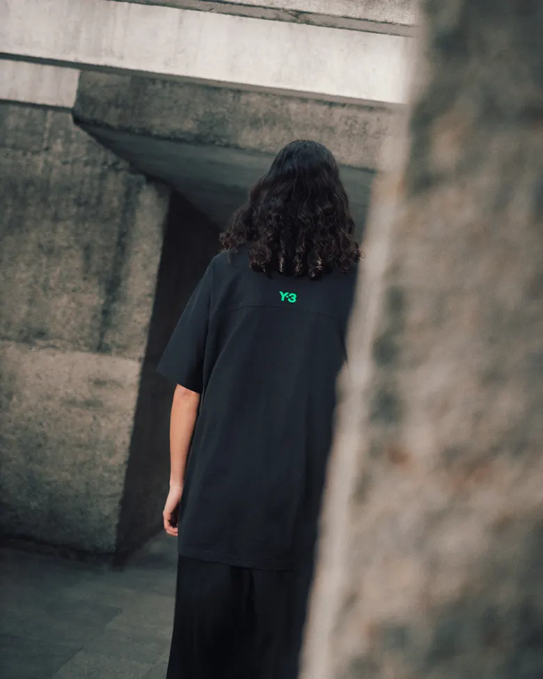 【2025年 7/4 発売】END. × adidas Y-3 “Emerald” Collection (エンド アディダス ワイスリー “エメラルド” コレクション)