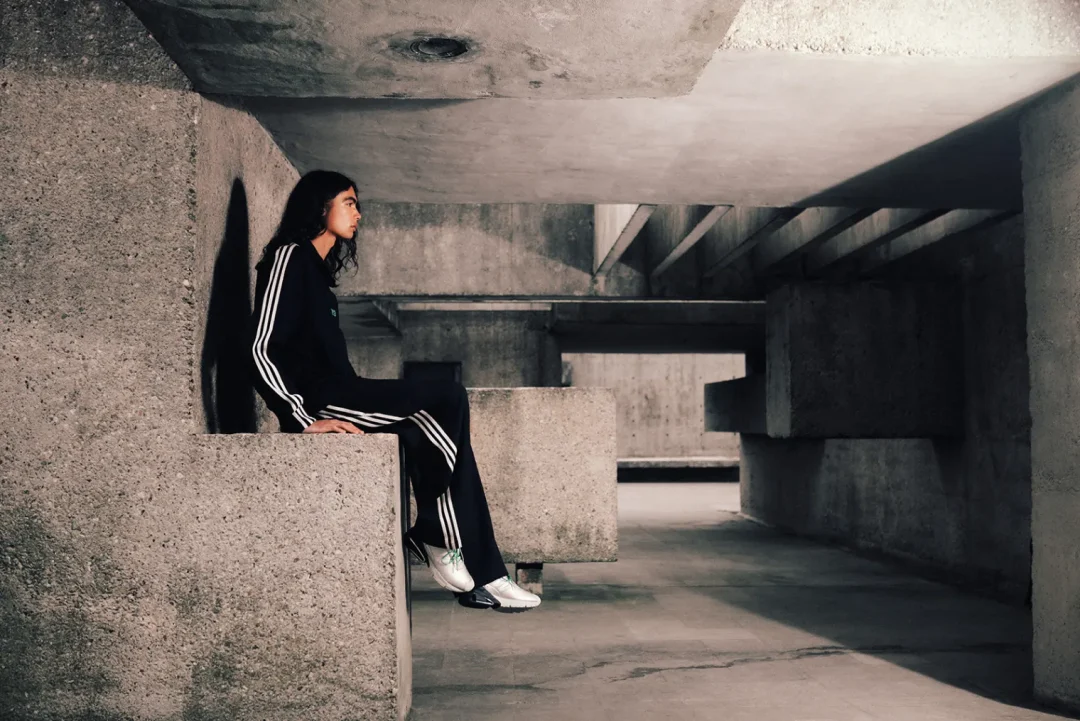 【2025年 7/4 発売】END. × adidas Y-3 “Emerald” Collection (エンド アディダス ワイスリー “エメラルド” コレクション)