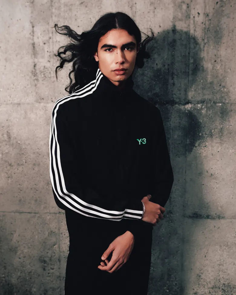 【2025年 7/4 発売】END. × adidas Y-3 “Emerald” Collection (エンド アディダス ワイスリー “エメラルド” コレクション)