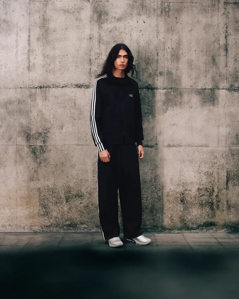 【2025年 7/4 発売】END. × adidas Y-3 “Emerald” Collection (エンド アディダス ワイスリー “エメラルド” コレクション)