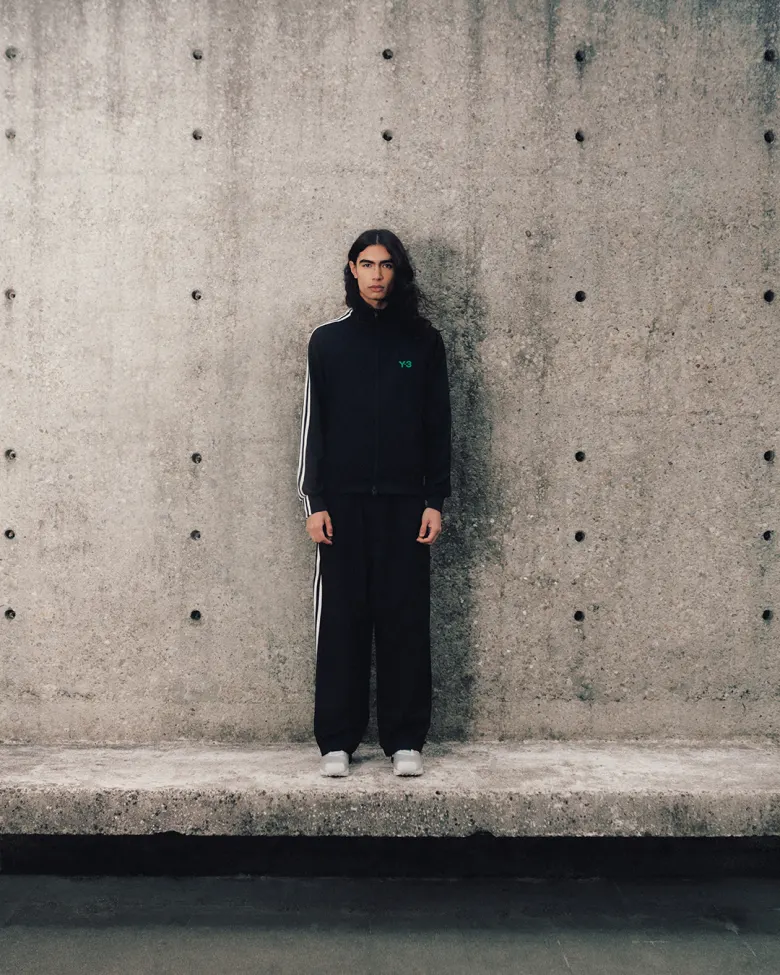 【2025年 7/4 発売】END. × adidas Y-3 “Emerald” Collection (エンド アディダス ワイスリー “エメラルド” コレクション)