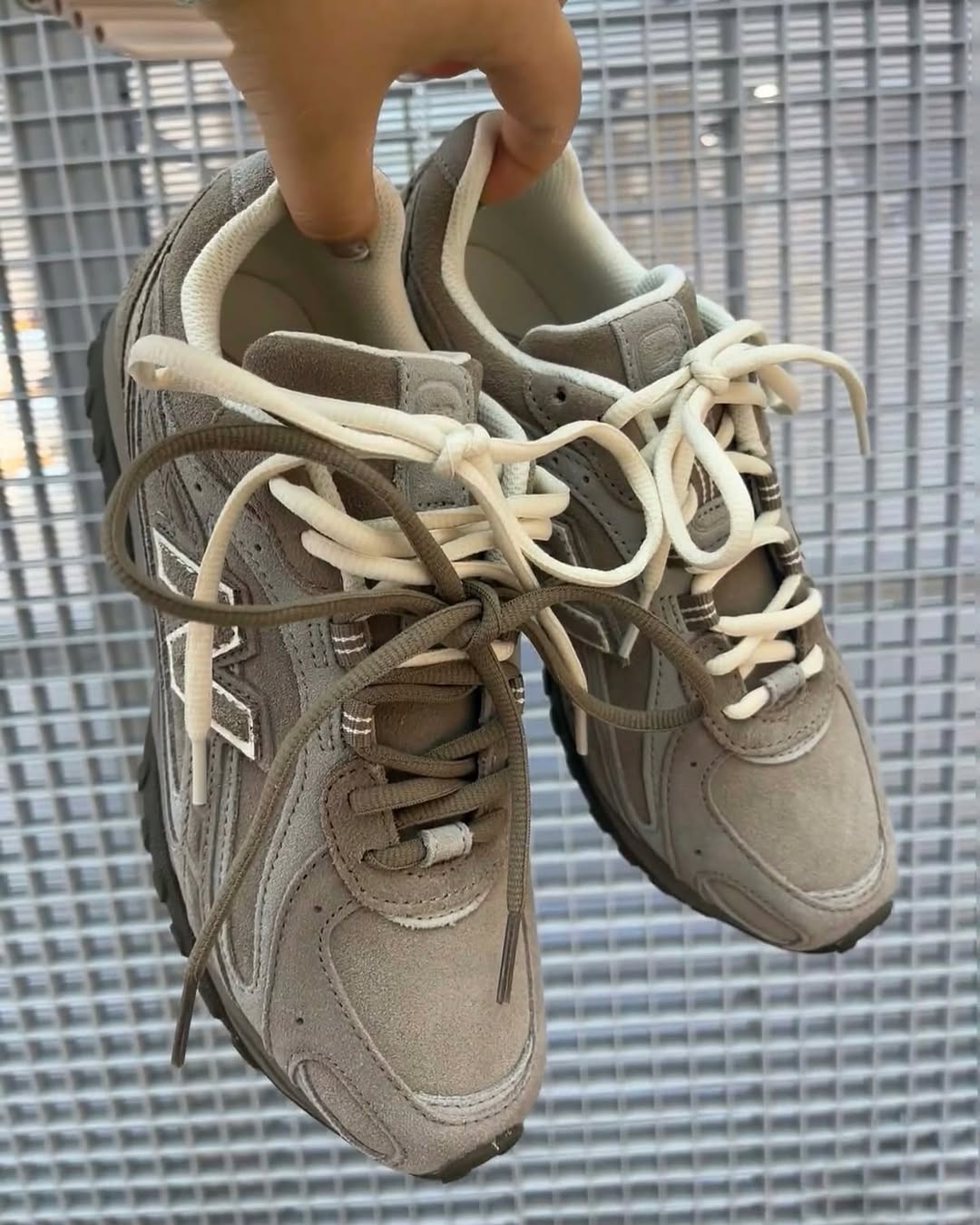 【2025年 発売予定】New Balance 204L SUEDE “Brown” (ニューバランス スエード)