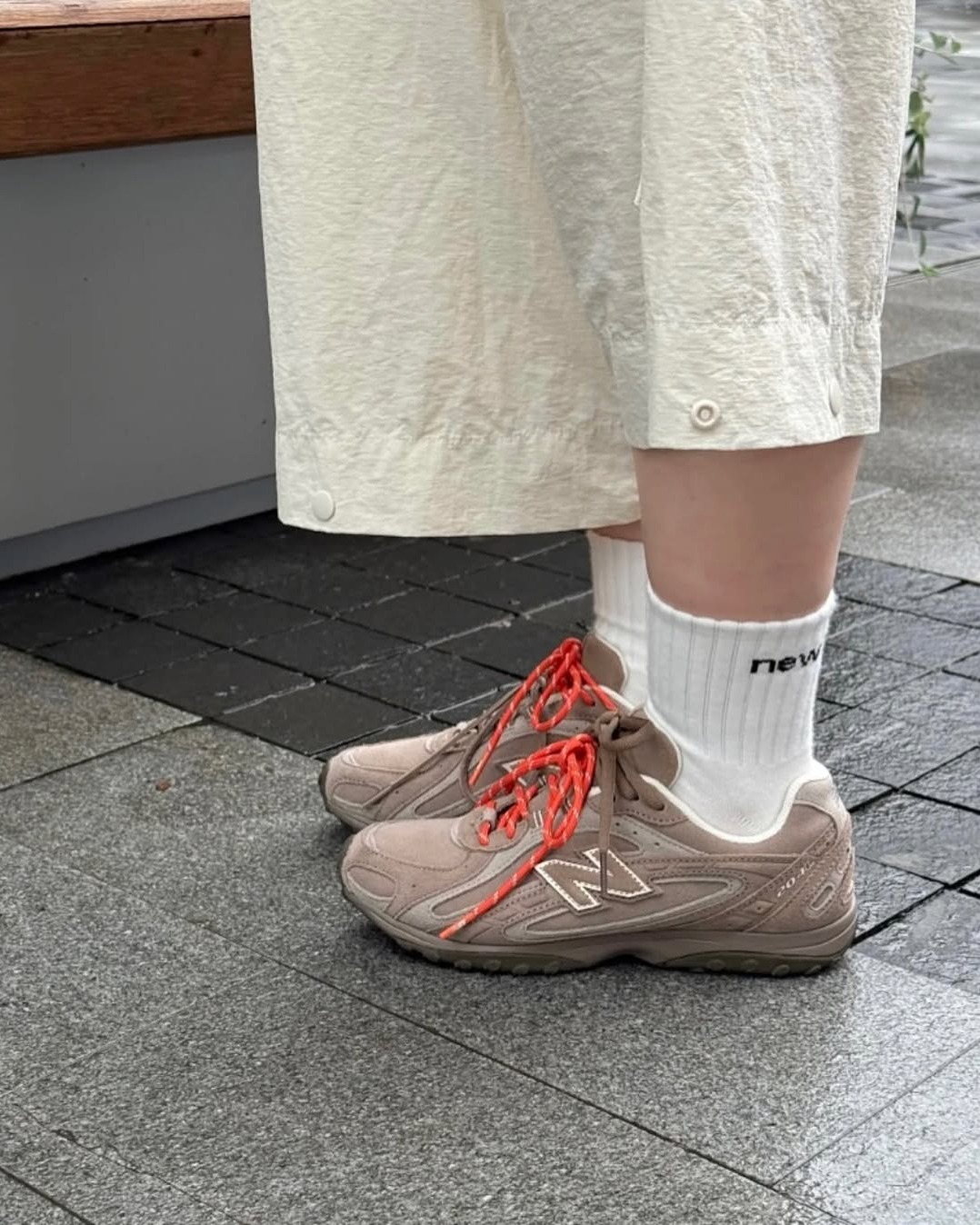 【2025年 発売予定】New Balance 204L SUEDE “Brown” (ニューバランス スエード)