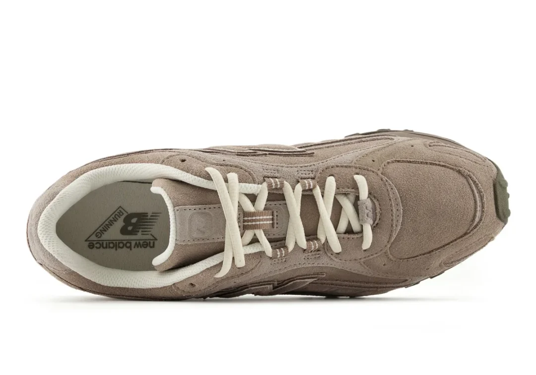 【2025年 7/30 発売予定】New Balance U204L MMA SUEDE “Brown” (ニューバランス スエード) [U204LMMA]
