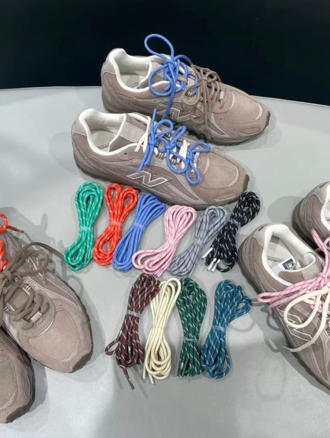 【2025年 7/30 発売予定】New Balance U204L MMA SUEDE “Brown” (ニューバランス スエード) [U204LMMA]