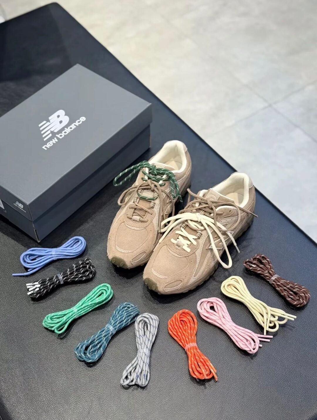 【New Balance】 U204LMMA★ニューバランス 204L スエード★ 2025年 7/30 発売予定】New Balance U204L MMA SUEDE “Brown
