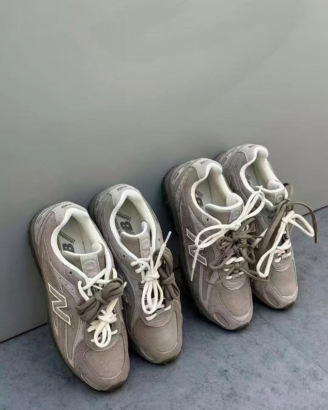【2025年 発売予定】New Balance 204L SUEDE “Brown” (ニューバランス スエード)