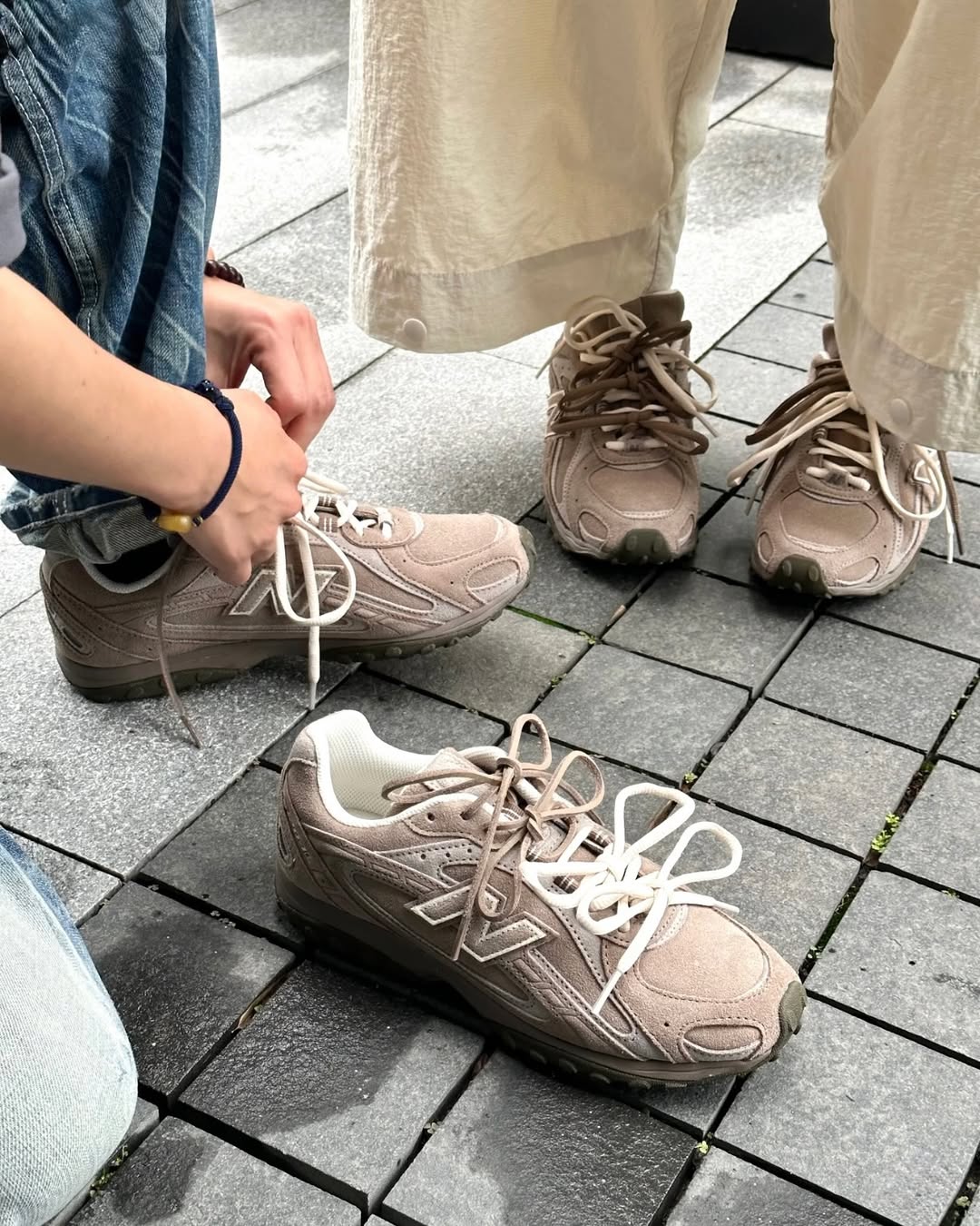 【2025年 発売予定】New Balance 204L SUEDE “Brown” (ニューバランス スエード)