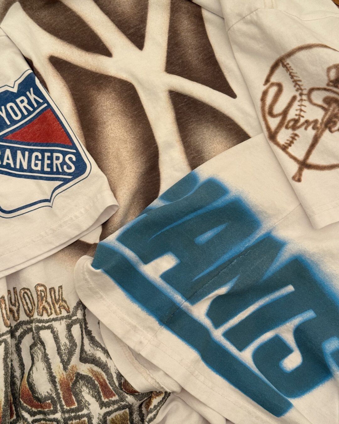 Travis Scott/Cactus Jack “ALL LEAGUES REP YOUR CITY”が2025年 秋 発売予定 (トラヴィス・スコット/カクタスジャック)