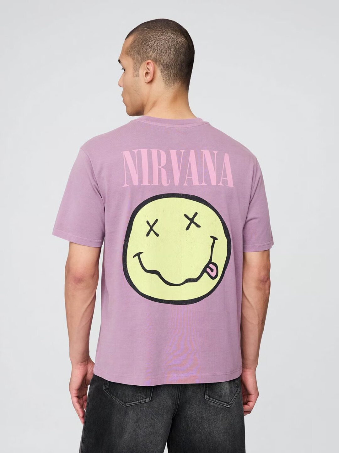 Gapからレジェンドアーティストをフィーチャーした「Vintage Music Tees」コレクションが2025年 7/1 発売 (ギャップ)