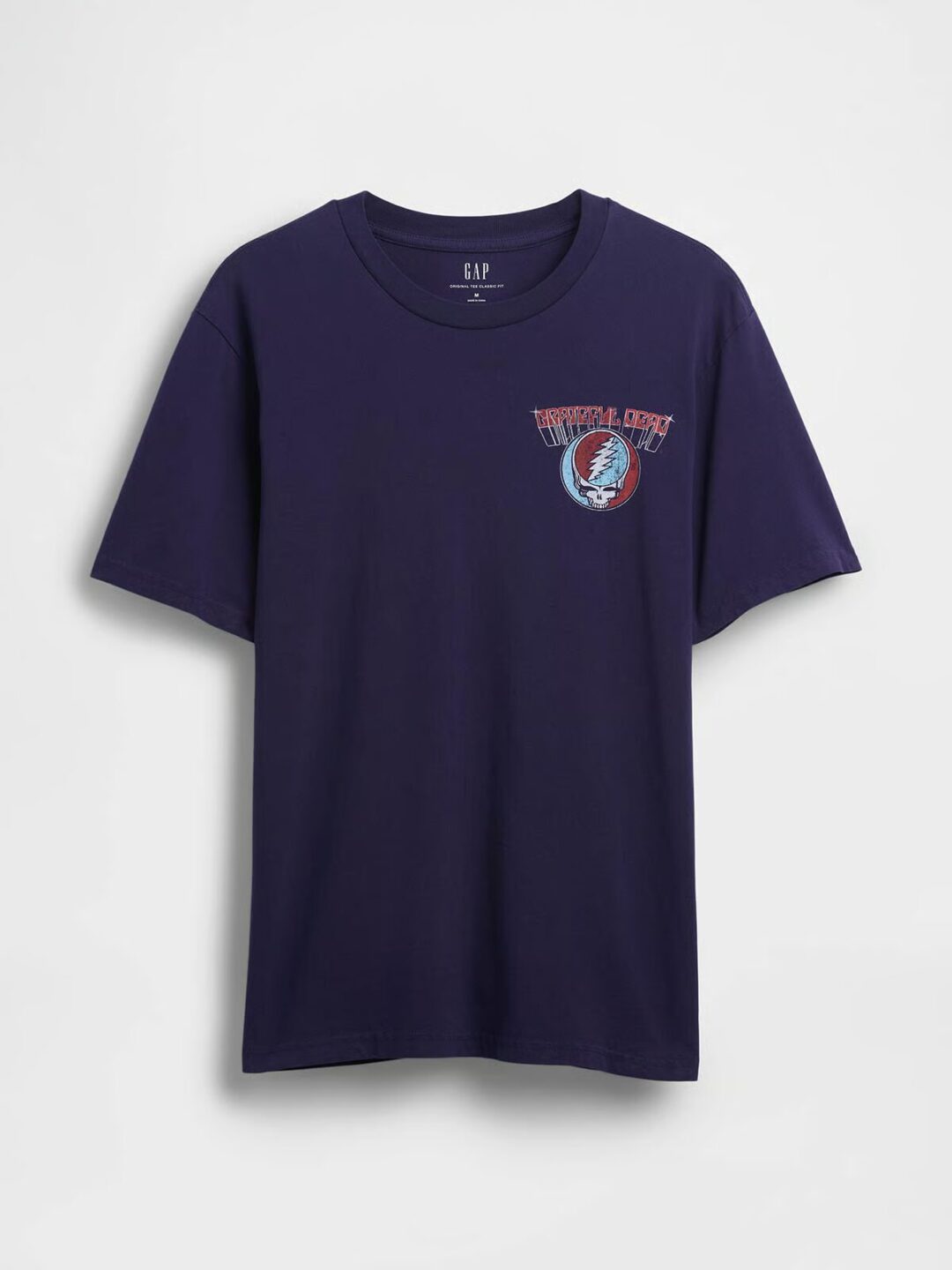 Gapからレジェンドアーティストをフィーチャーした「Vintage Music Tees」コレクションが2025年 7/1 発売 (ギャップ)