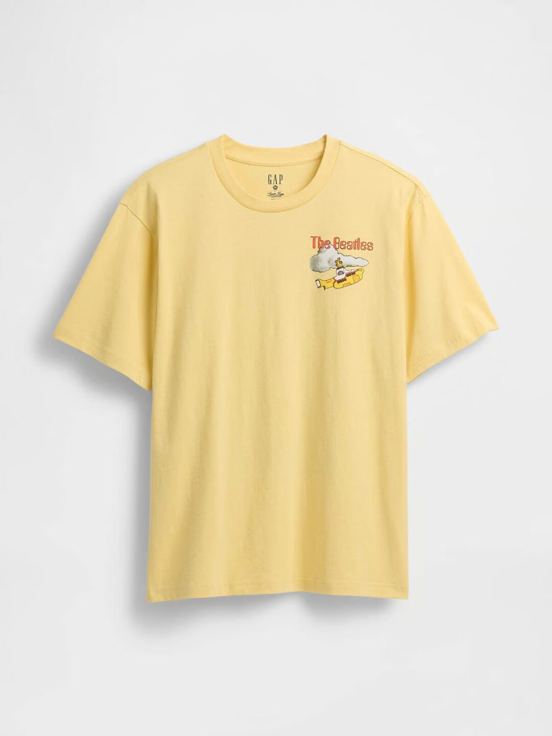 Gapからレジェンドアーティストをフィーチャーした「Vintage Music Tees」コレクションが2025年 7/1 発売 (ギャップ)