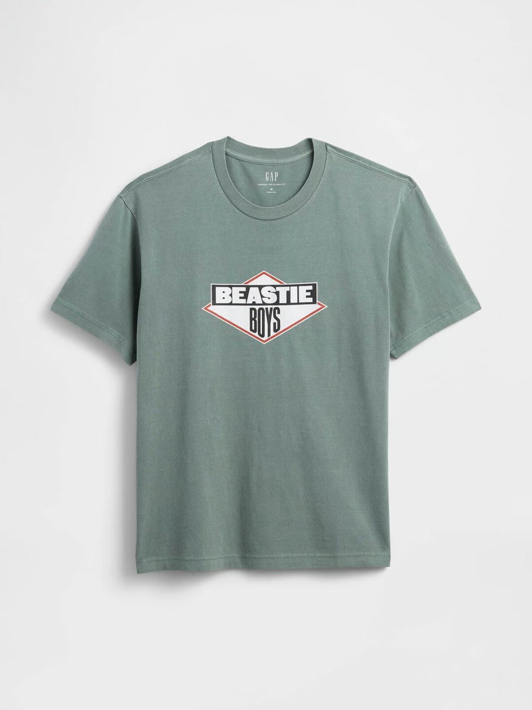 Gapからレジェンドアーティストをフィーチャーした「Vintage Music Tees」コレクションが2025年 7/1 発売 (ギャップ)