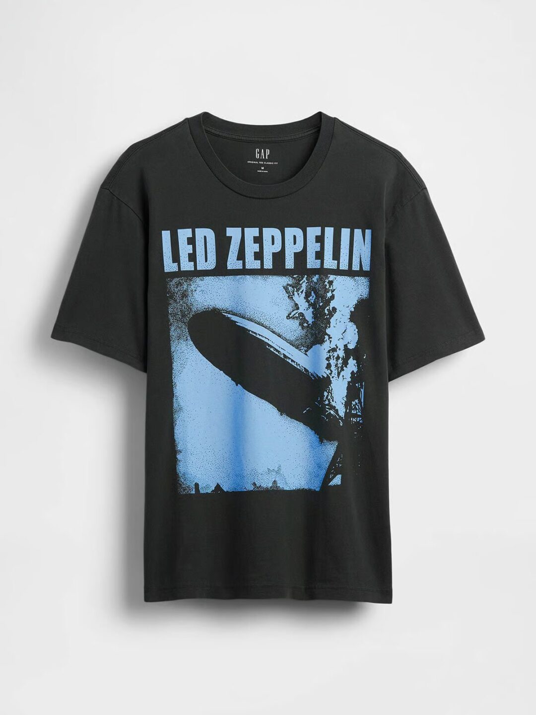 Gapからレジェンドアーティストをフィーチャーした「Vintage Music Tees」コレクションが2025年 7/1 発売 (ギャップ)