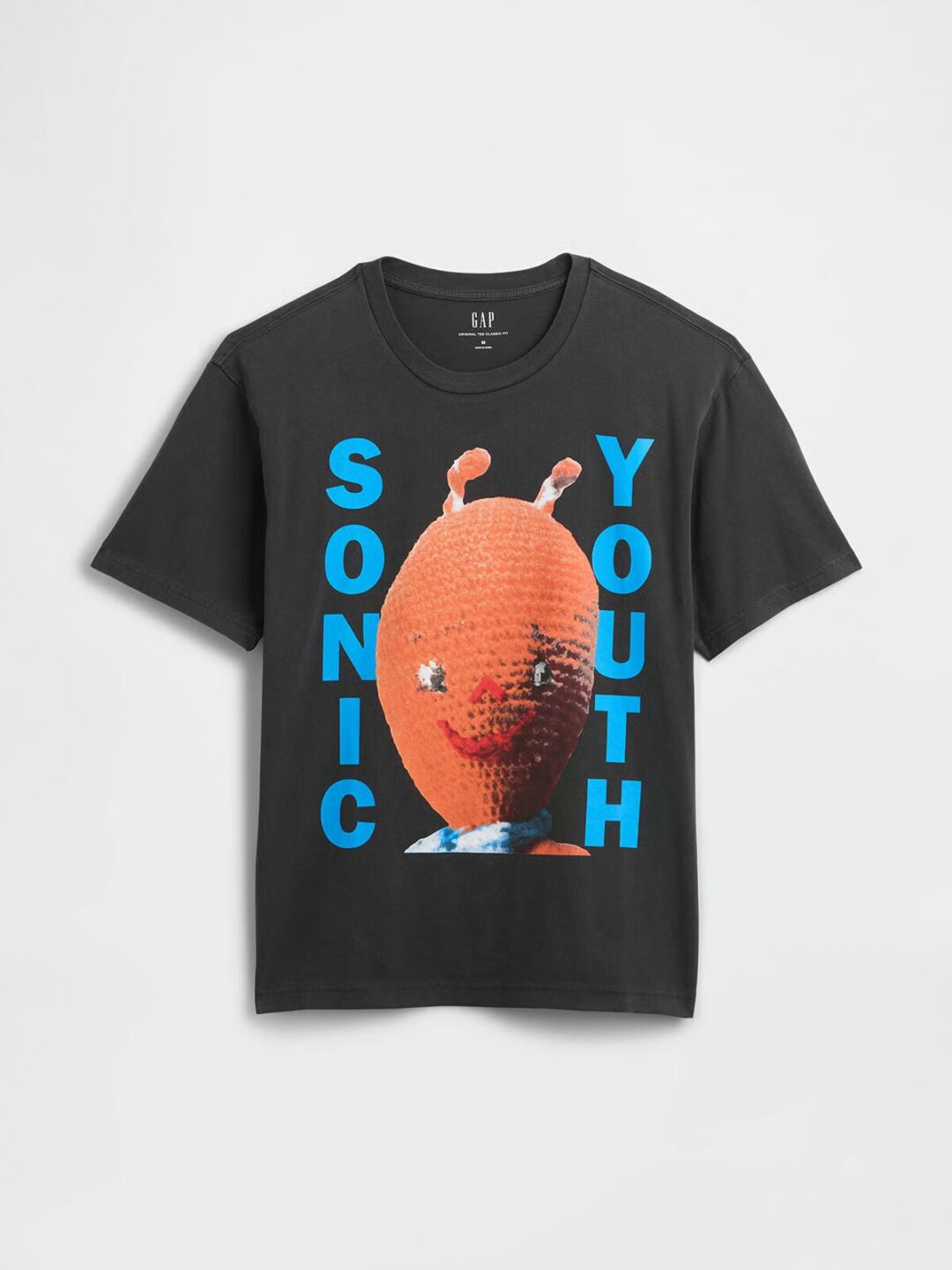Gapからレジェンドアーティストをフィーチャーした「Vintage Music Tees」コレクションが2025年 7/1 発売 (ギャップ)