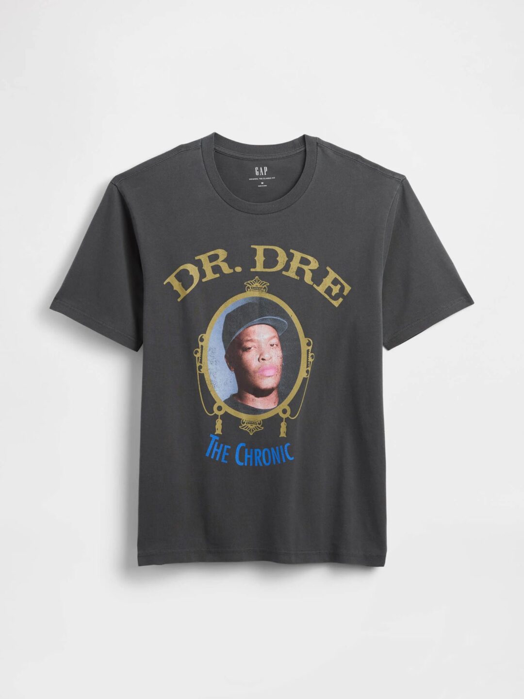 Gapからレジェンドアーティストをフィーチャーした「Vintage Music Tees」コレクションが2025年 7/1 発売 (ギャップ)