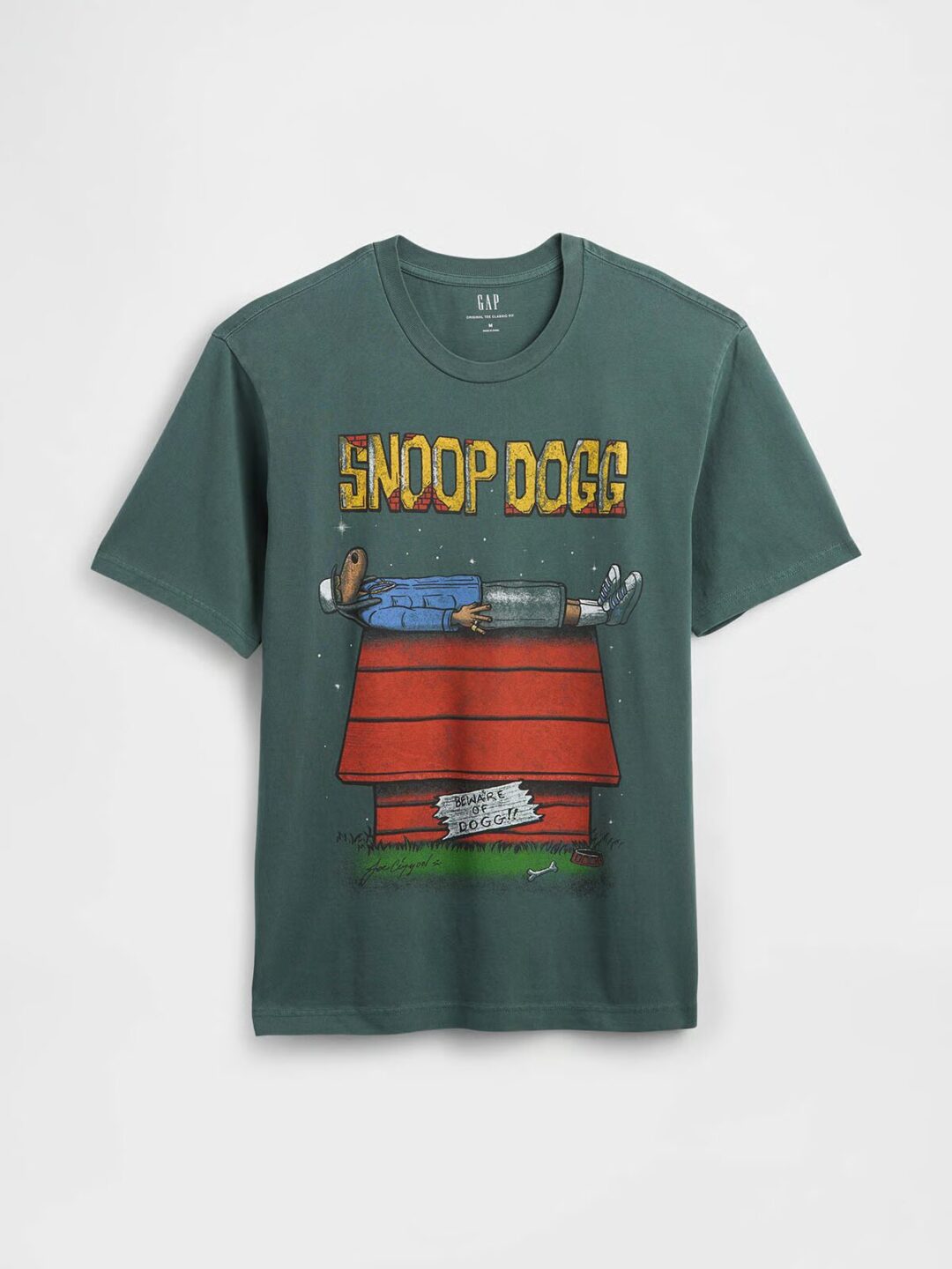 Gapからレジェンドアーティストをフィーチャーした「Vintage Music Tees」コレクションが2025年 7/1 発売 (ギャップ)