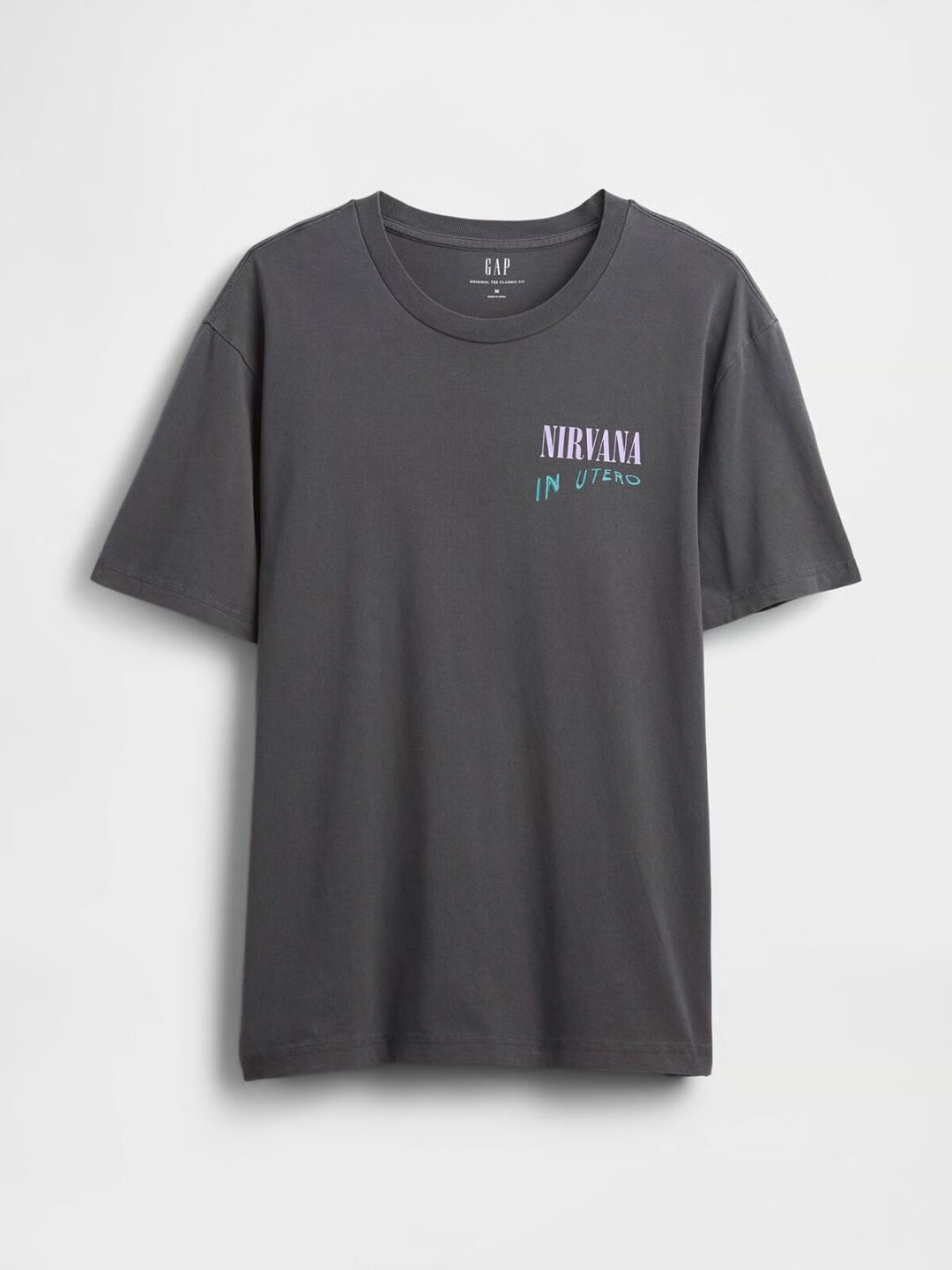 Gapからレジェンドアーティストをフィーチャーした「Vintage Music Tees」コレクションが2025年 7/1 発売 (ギャップ)