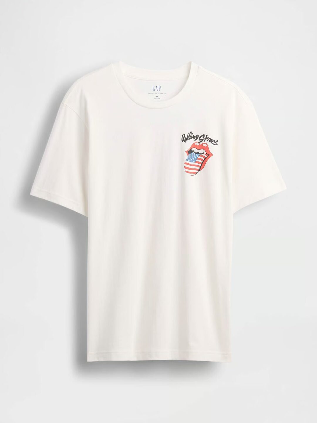 Gapからレジェンドアーティストをフィーチャーした「Vintage Music Tees」コレクションが2025年 7/1 発売 (ギャップ)