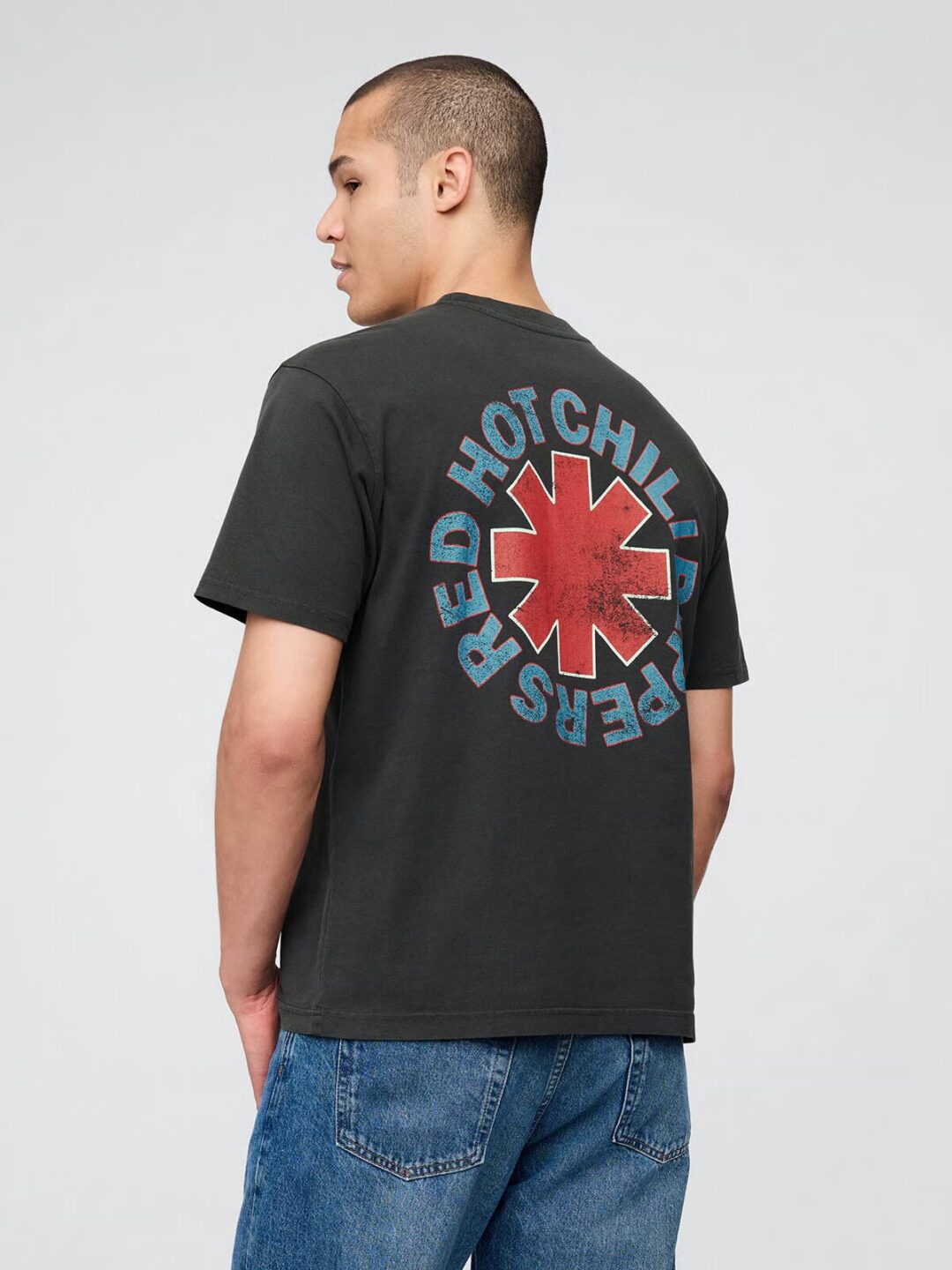 Gapからレジェンドアーティストをフィーチャーした「Vintage Music Tees」コレクションが2025年 7/1 発売 (ギャップ)